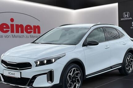 Kia XCeed 9.586 km 26.280 &euro; Dortmund 44149