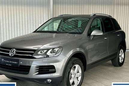 VW Touareg 178.120 km 15.990 € Duisburg 47259
