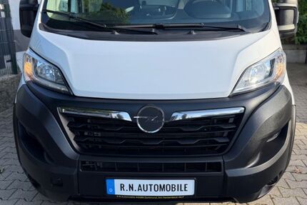 Opel Movano 44.647 km 20.900 &euro; Dortmund 44388