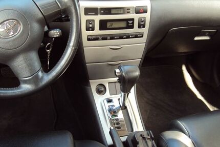 Toyota Corolla 129.000 km 5.900 € Hagen 58091
