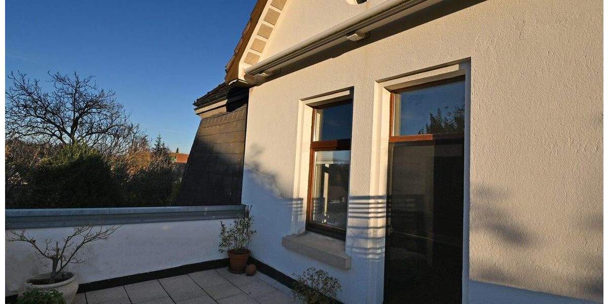 Eine echte Rarität! Historisches Pfarrhaus auf tollem Grundstück in Bochum-DahlhausenLinden 1 zimmer