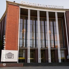 Die Gehaltserhöhung 21.03.2026 Schauspielhaus Bochum