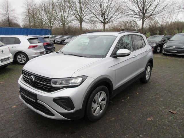 VW T-Cross 6.600 km 21.988 € Bergkamen 59192