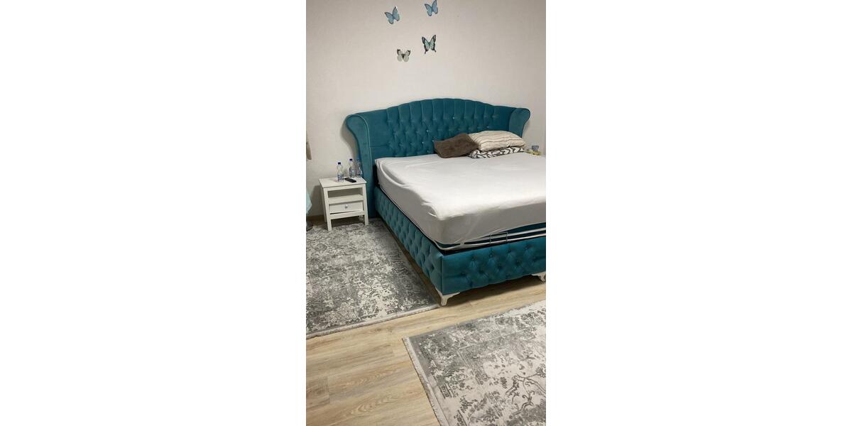 Erdgeschoßwohnung Recklinghausen König Ludwig - 4 Zimmer, 105 m&sup2;, 1.100&euro; | Angebot:25591792