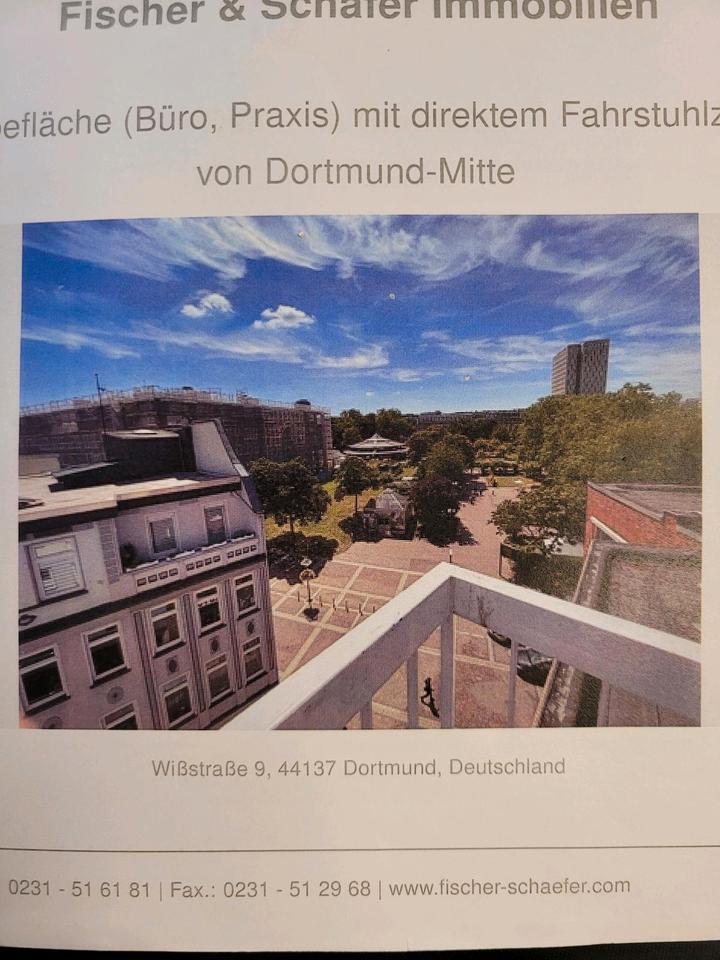 Büro Innenstadt