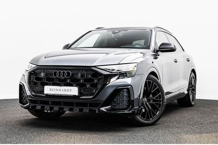 Audi Q8 29.998 km 73.410 &euro; Hagen 58091