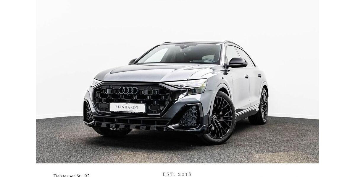 Audi Q8 29.998 km 73.410 &euro; Hagen 58091