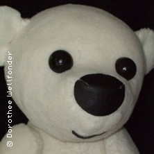 Lars, der kleine Eisbär und der Angsthase 11.01.2026 Ringlokschuppen Mülheim