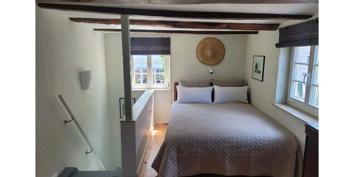 Maisonettenwohnung Velbert Langenberg - 1 Zimmer, 30 m&sup2;, 650&euro; | Angebot:25433336