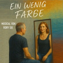 Ein wenig Farbe 04.10.2025 KatiElli-Theater
