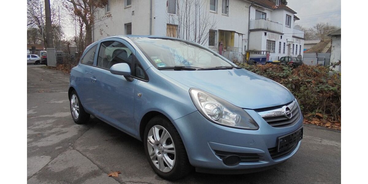 Opel Corsa 149.998 km 2.450 &euro; Recklinghausen 45659