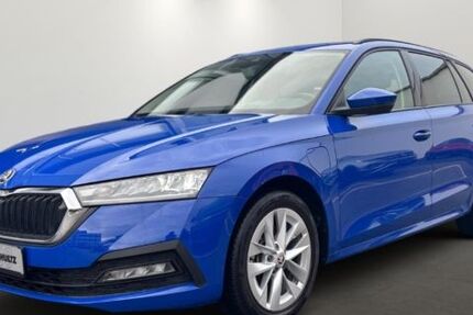 Skoda Octavia 21.417 km 24.450 € Mettmann 40822