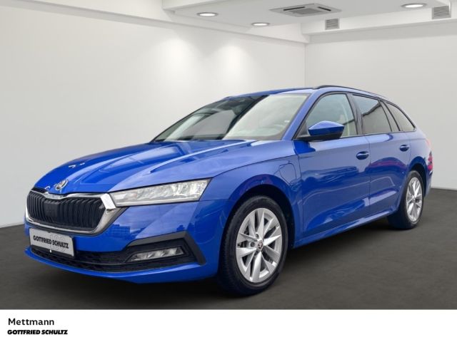 Skoda Octavia 21.417 km 24.450 € Mettmann 40822