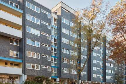 Wohnung zum Mieten in Bochum 1.085 € 116.9 m² 5 zimmer