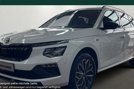 Skoda Kamiq 25.092 km 25.350 &euro; Velbert 42553