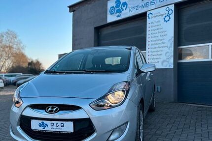 Hyundai ix20 71.000 km 6.790 &euro; Herne 44653