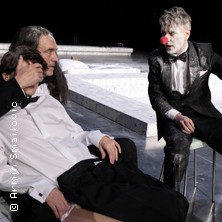 Macbeth 24.10.2025 Schauspielhaus Bochum