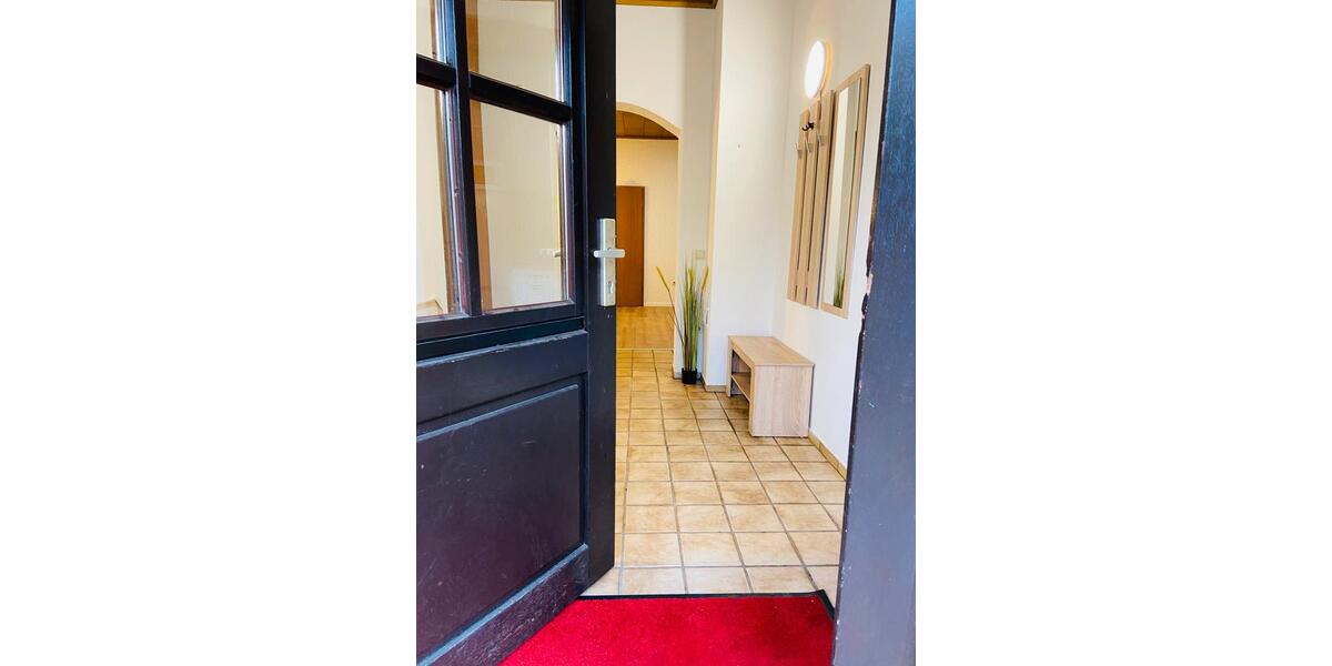 Erdgeschoßwohnung Lünen Brambauer - 4 Zimmer, 110 m&sup2;, 17&euro; | Angebot:25653956