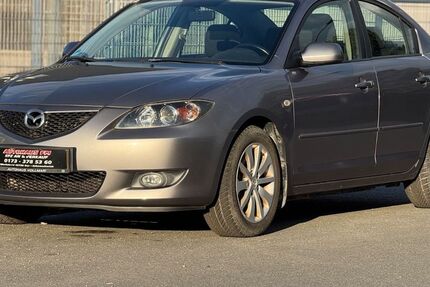 Mazda 3 114.000 km 3.990 &euro; Oer-Erkenschwick 45739