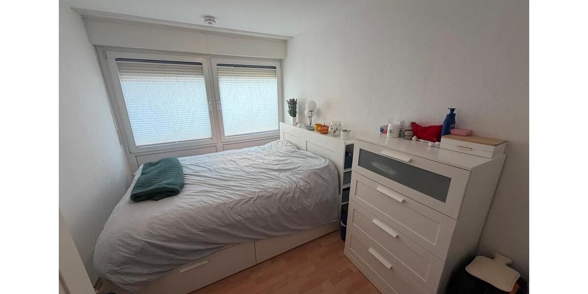 Erdgeschoßwohnung Dortmund Hombruch - 2.5 Zimmer, 50 m&sup2;, 675&euro; | Angebot:27586653