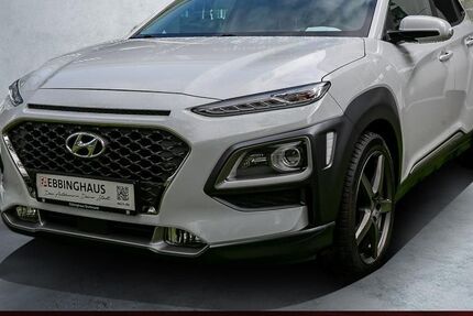 Hyundai KONA 75.887 km 17.999 &euro; Dortmund 44149