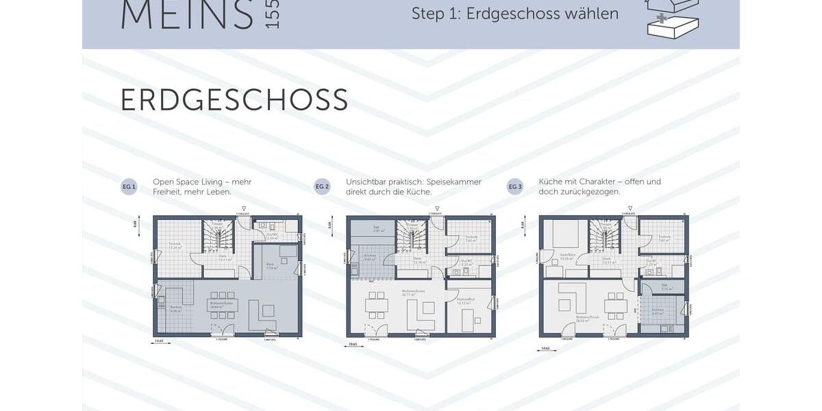 Einfamilienhaus Schwelm - 6 Zimmer, 155 m&sup2;, 1.900&euro; | Angebot:26396030