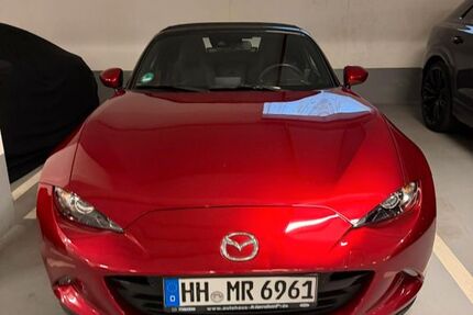 Mazda MX-5 92.000 km 18.300 &euro; Dortmund 44143