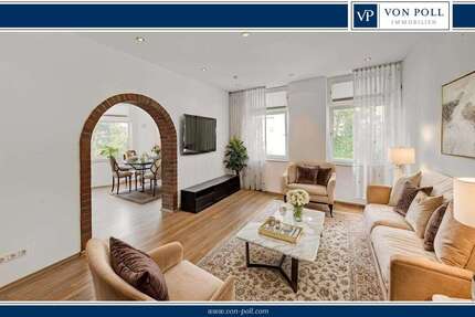 Wohnung zum Kaufen in Gladbeck 185.000 € 102.97 m² 4 zimmer