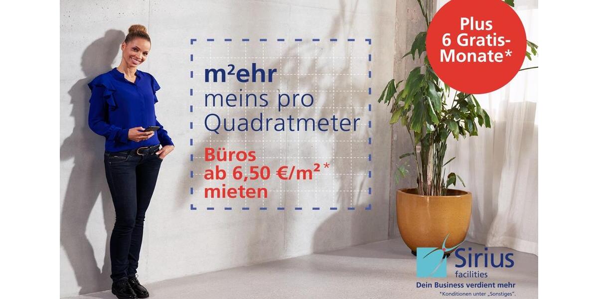 Gewerbeobjekt Essen Stadtbezirk III - 12&euro; | Angebot:26722814