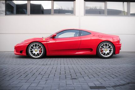 Ferrari 360 41.900 km 119.900 € Holzwickede 59439