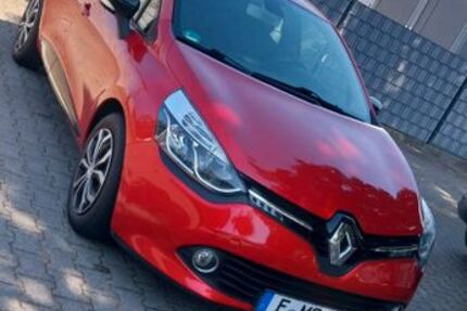 Renault Clio 141.600 km 3.800 &euro; Bochum 44866