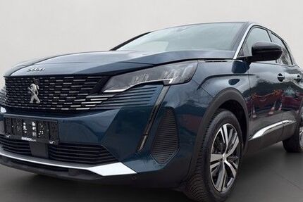 Peugeot 3008 9.790 km 25.990 &euro; Essen 45143