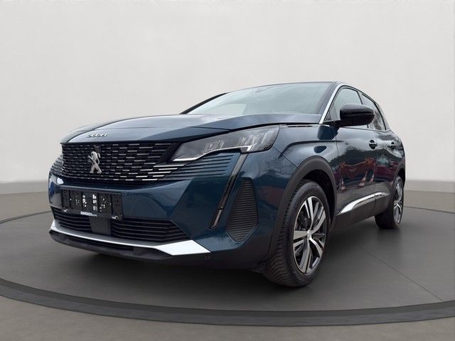 Peugeot 3008 9.790 km 25.990 &euro; Essen 45143