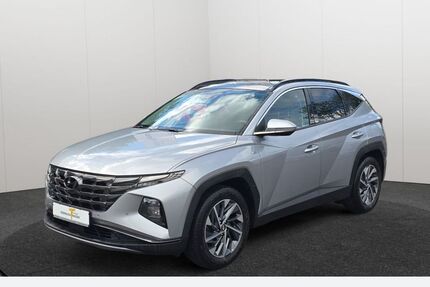 Hyundai TUCSON 120.218 km 16.990 &euro; Datteln 45711
