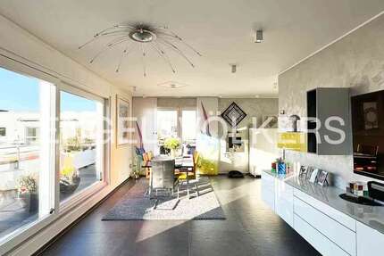 Wohnung zum Kaufen in Dortmund 550.000 € 148 m²