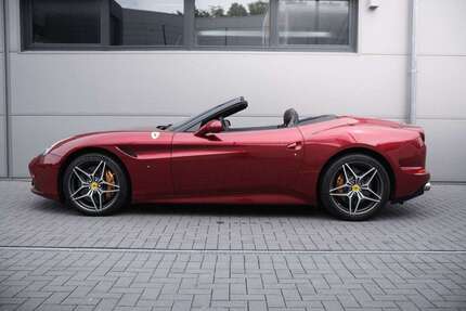 Ferrari California 9.640 km 133.900 € Holzwickede 59439