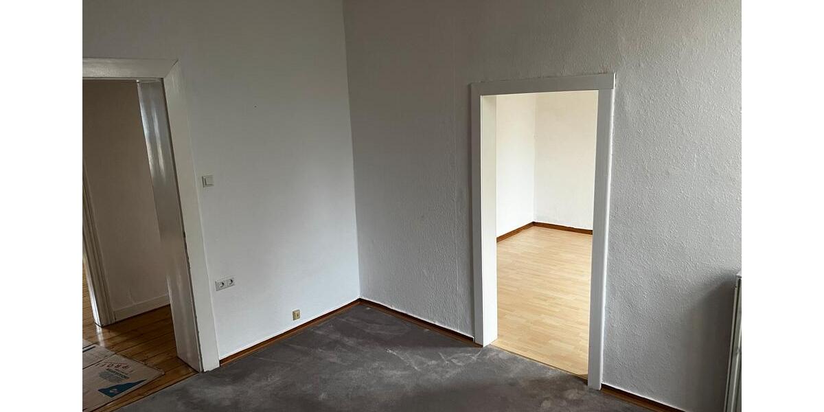 Etagenwohnung Oberhausen Schmachtendorf - 3 Zimmer, 72 m&sup2;, 720&euro; | Angebot:26679357