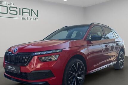Skoda Kamiq 58.136 km 23.770 € Iserlohn 58642