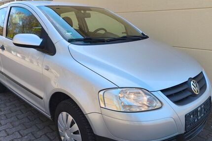VW Fox