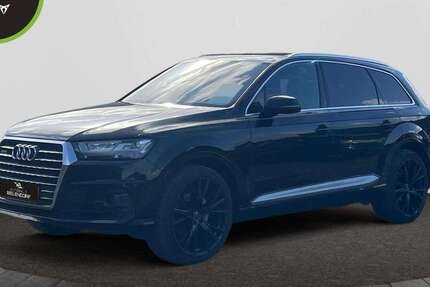 Audi Q7 63.257 km 45.740 € Bottrop 46244
