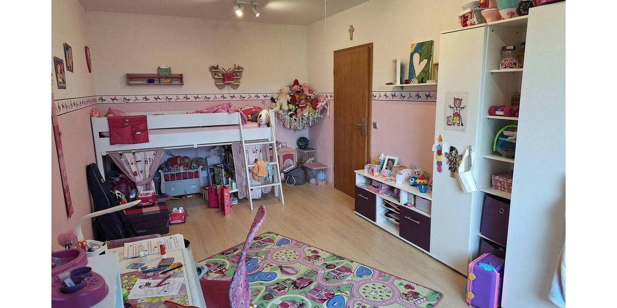 Reihenmittelhaus Gladbeck Butendorf - 6 Zimmer, 136 m&sup2;, 429.000&euro; | Angebot:26512862