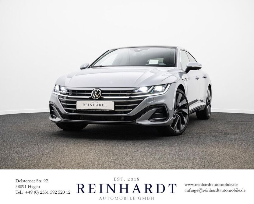 VW Arteon 87.441 km 37.434 € Hagen 58091