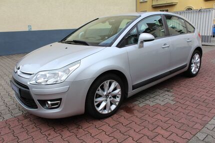Citroen C4 193.000 km 1.990 &euro; Hagen 58135