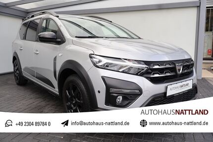 Dacia Jogger 54.088 km 16.950 &euro; Schwerte 58239