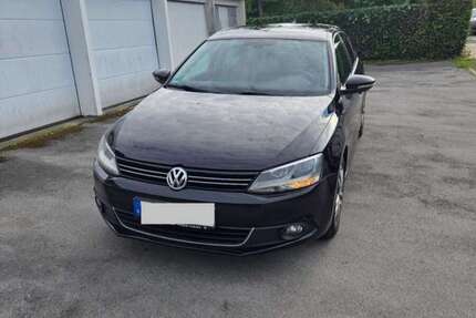 VW Jetta 186.000 km 6.900 &euro; Wuppertal 42107