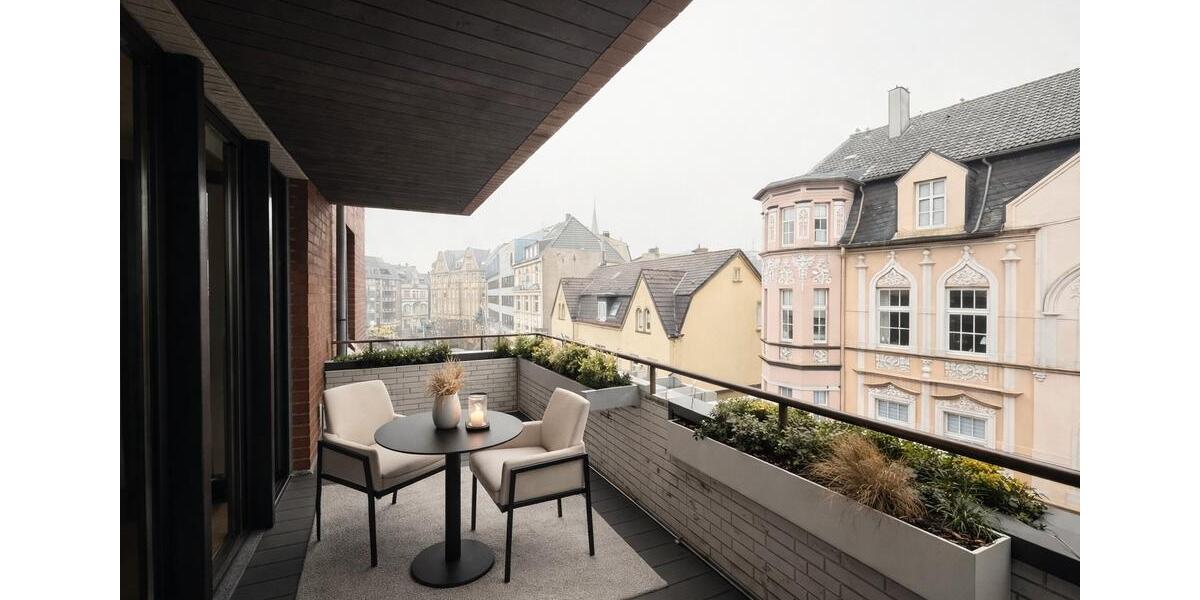 Etagenwohnung Castrop-Rauxel Rauxel - 2 Zimmer, 77 m&sup2;, 154.997&euro; | Angebot:26426895