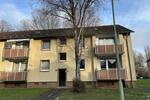 Erdgeschoßwohnung Herne Wanne-Bickern - 3 Zimmer, 61 m&sup2;, 509&euro; | Angebot:26545838