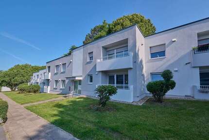 Wohnung zum Mieten in Wülfrath 286,07 € 41.4 m² 1 zimmer