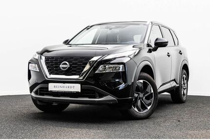 Nissan X-Trail 14.283 km 27.907 &euro; Hagen 58091