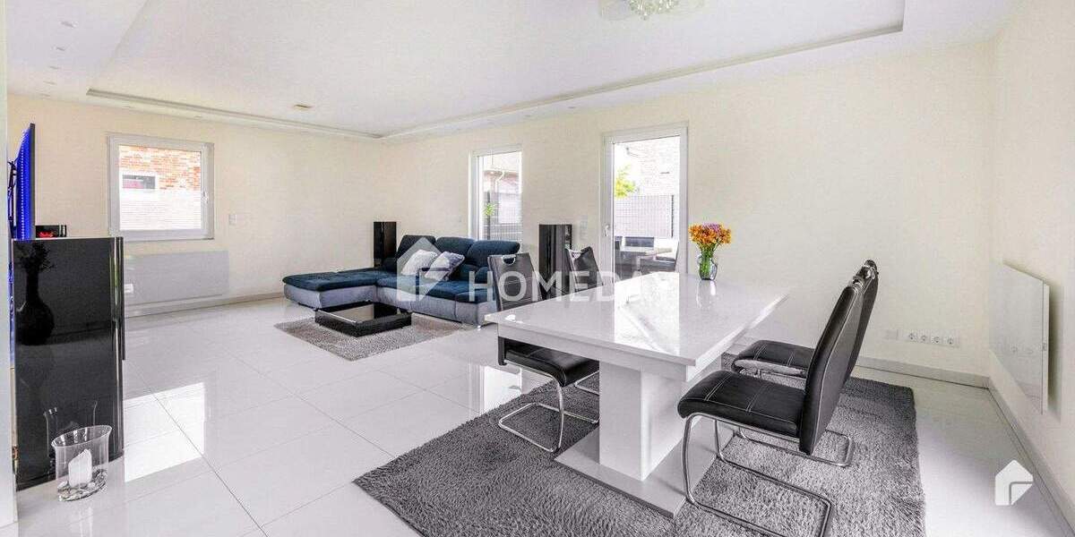 Einfamilienhaus Datteln - 4 Zimmer, 125 m&sup2;, 549.000&euro; | Angebot:25732637